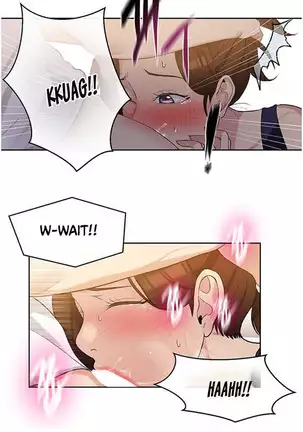 Secret Class Ch.40/?