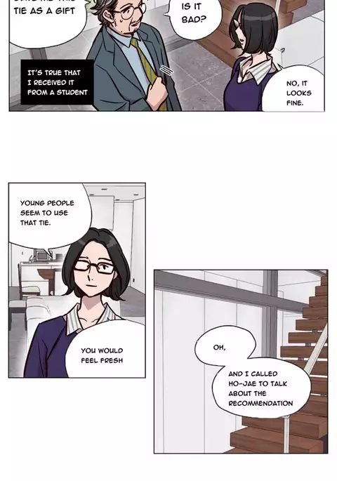 Atonement Camp Ch.1-47