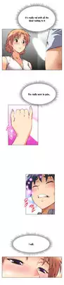 Brawling Go 0-14 Chapters (To be continued)