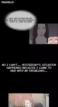 [Mr. Byeong-Su] Cohabitation Ch.1-32 (English) (Ongoing)