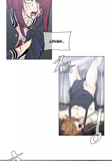 Household Affairs Ch.1-52