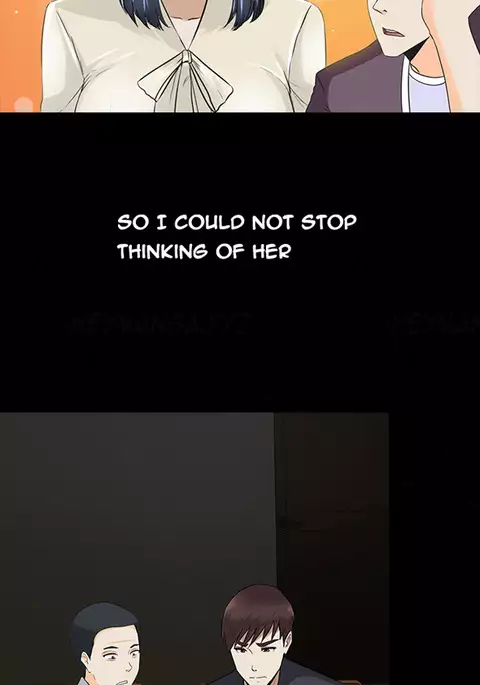 Dark Game Ch.1-20