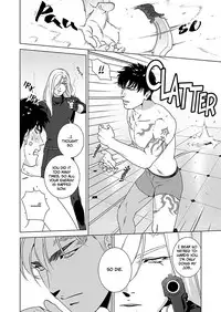 [Inumiso] DARKNESS HOUND 4 [English] {Zandy no Fansub} [Decensored] [Digital]