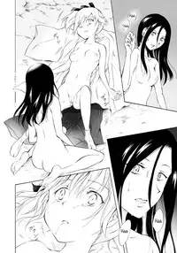 [peachpulsar (Mira)] Aiiro Ningyo | Indigo Mermaids [English] [Yuri-ism] [Digital]