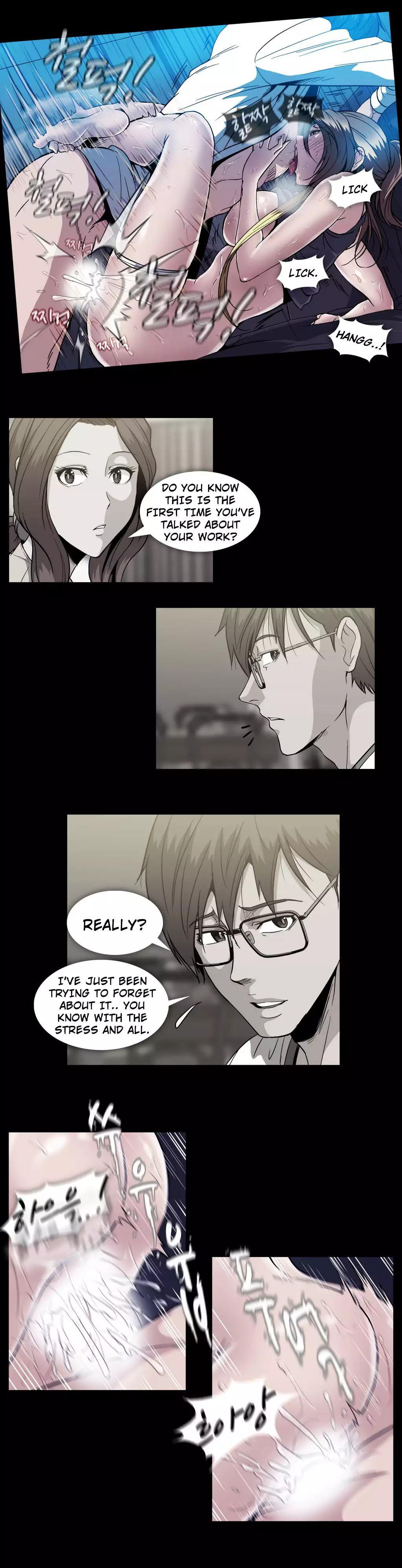 Drug Candy Ch.0-31