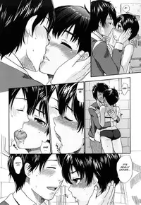 [Bareisho] Chinchin Kamokamo [English] [SMDC]