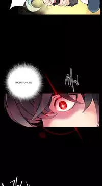[Juder] Lilith`s Cord Ch.1-18 (English) (Ongoing)