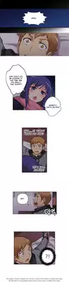 [Donggul Gom] She is Young (English) Part 1/2