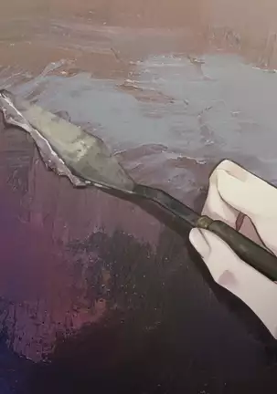 Slow Damage All CGs