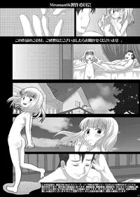 [Studio30NEKO (Fukunotsukuribe)] Mromantik XI [Digital]