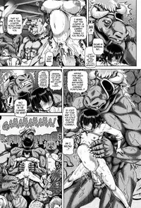 [TYPE.90] Jyuai Kantsu [English] [N04h]