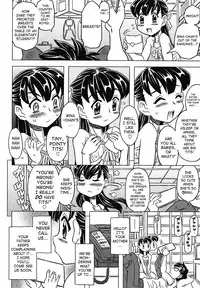[Gorgeous Takarada] Zettaizetsumei Kyoushitsu - Desperation Classroom [English] [SaHa]