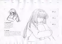 The Ultimate Art Collection Of "Kanon"