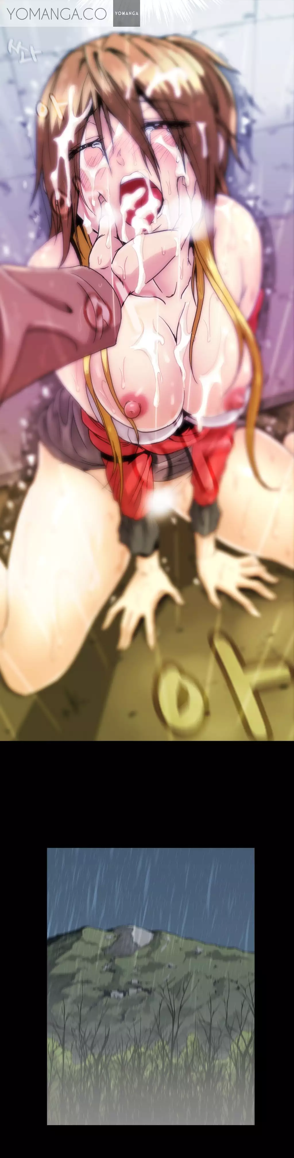 Drug Candy Ch.0-40
