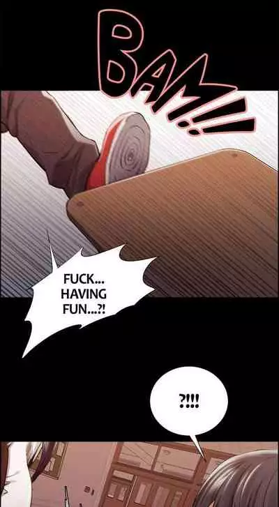[Serious] Taste of Forbbiden Fruit Ch.41/53 [English] [Hentai Universe]