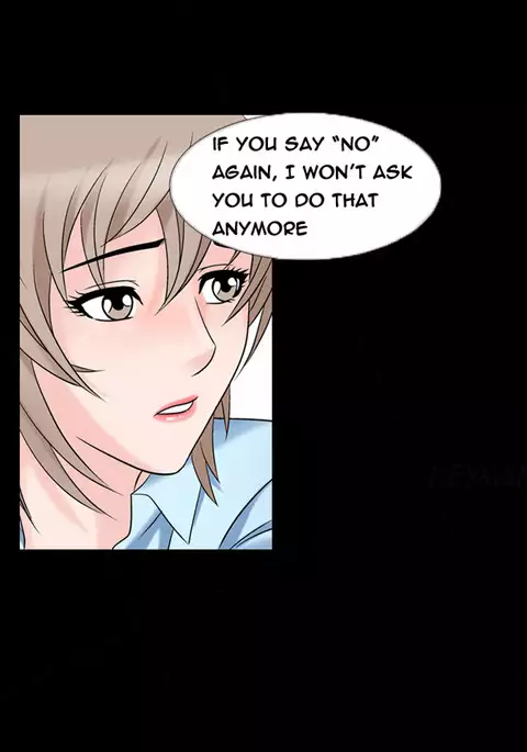 The Taste of Hands Ch.1-63
