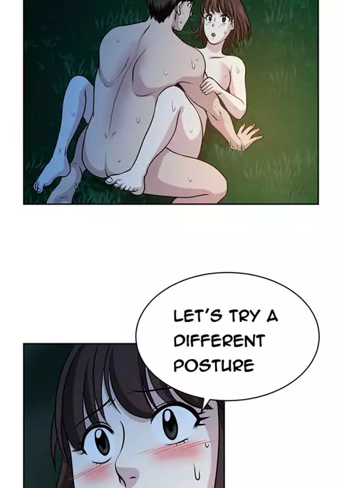 Change Partner Ch.1-18