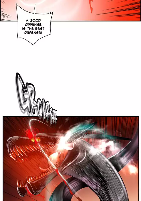 Lilith`s Cord Ch.1-40
