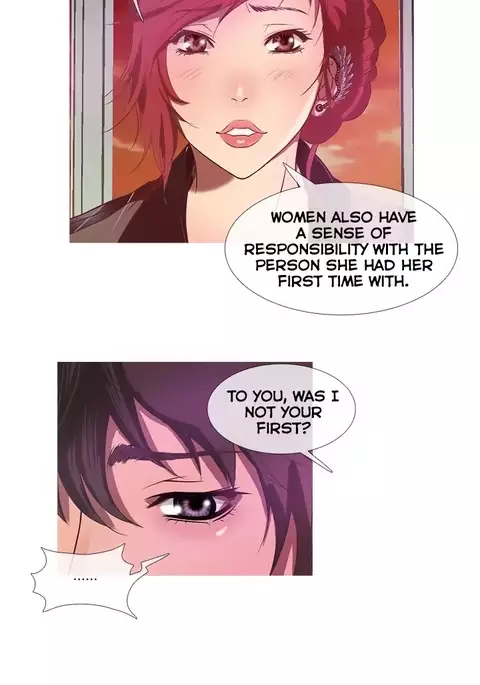 Heaven Ch.1-13