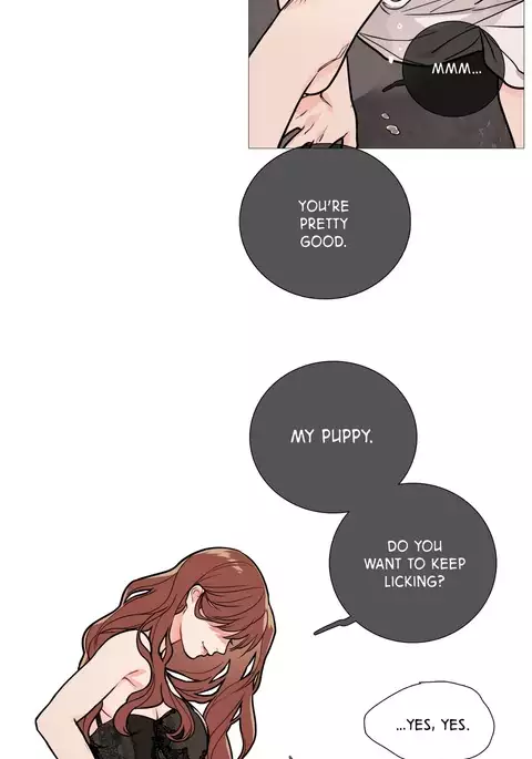 Sadistic Beauty Ch.1-18