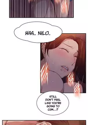 Secret Class Ch.40/?