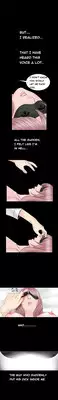 The Taste of the Hand Ch.1-30 (English) (Ongoing)