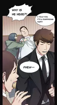 By Chance (Ep. 1-27) [English]