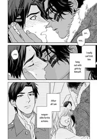 [Enzou] Mother's Spirit [English]