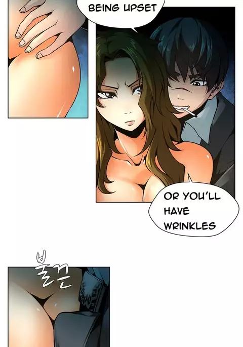 Twin Slave Ch.1-28