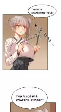 [Mx2J] Hari Dormitory Ch.0-19 (English) (Ongoing)