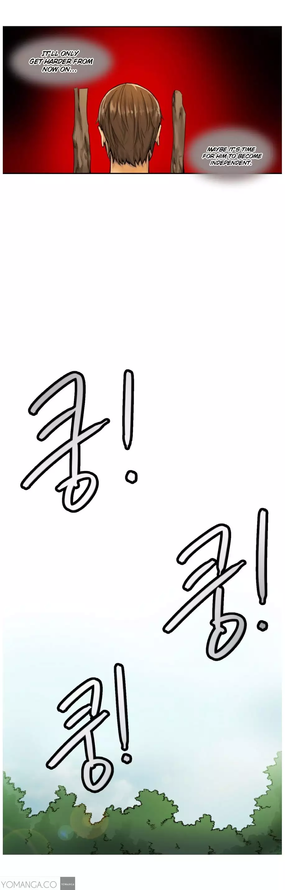 Woodman dyeon Chapter 1-6