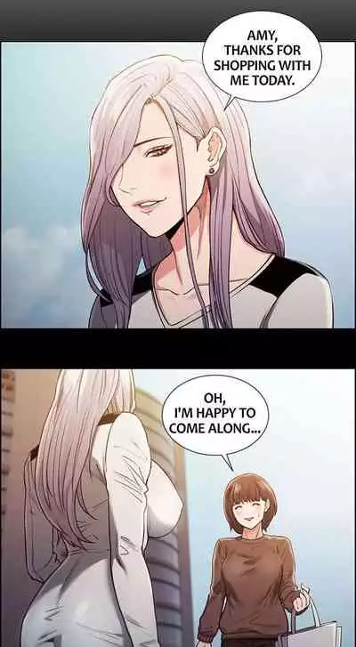 Taste of Forbbiden Fruit Ch.40/53