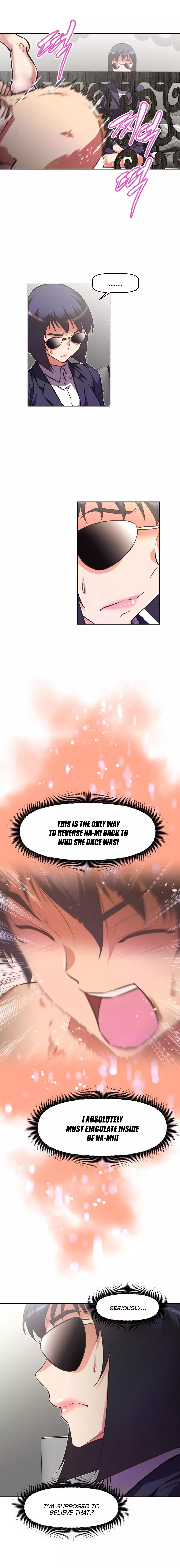 Brawling Go Ch.76-117