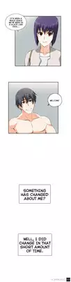 [Husky guy] SStudy Ch.0-26 (English) (YoManga) (Ongoing)