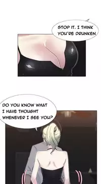 Miss Mystic Ch.1-16 (English) (Ongoing)