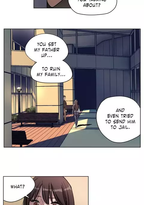 Atonement Camp Ch.1-36