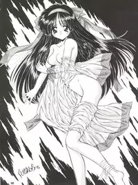 [Ashuraya (Kushida Ashura)] PRISM (Various)