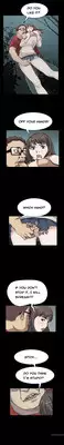 [Keum Sah Gong] Si-Eun Ch.1-25 (English) (Ongoing)