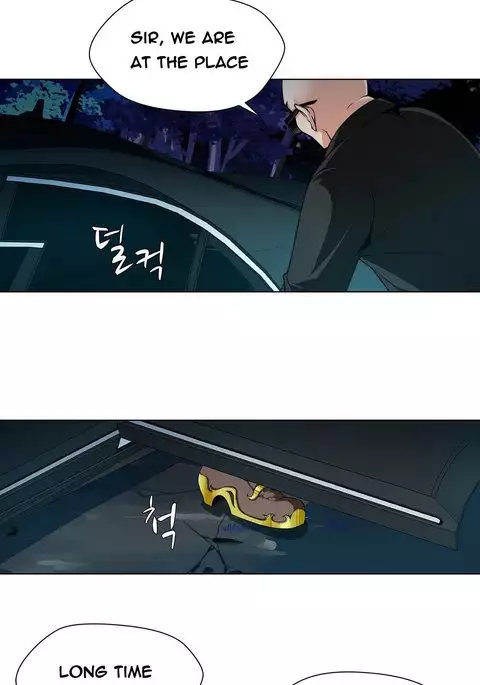 Twin Slave Ch.1-19