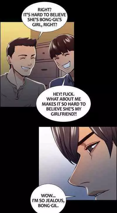 Taste of Forbbiden Fruit Ch.26/53