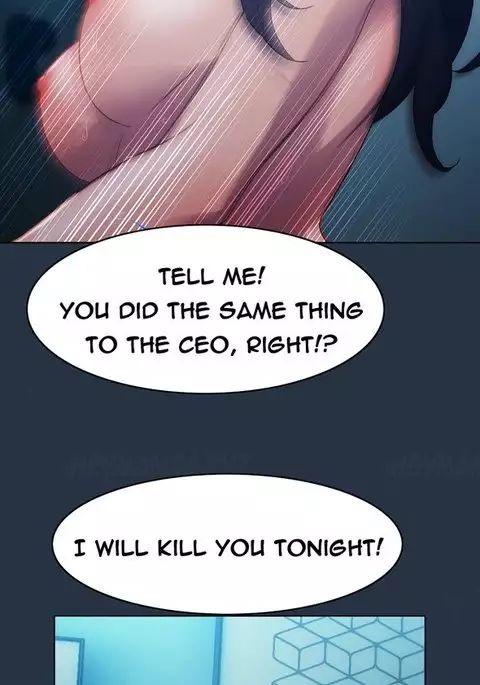 Lady Garden Ch.1-21