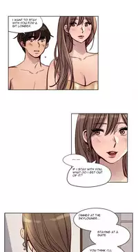 [Ramjak] Atonement Camp Ch.1-28 (English) (Ongoing)