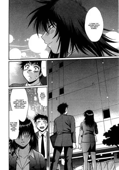 Kanojo de Ippai 2
