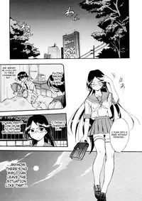 [Inu] Hatsu Inu Vol.3 (Anfang Hund Drei) [English]