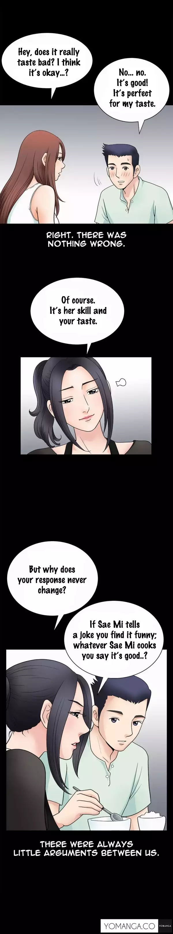 Seduction Ch.1-28