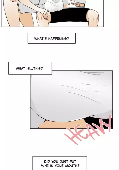 Talk To Me Ch.1-30