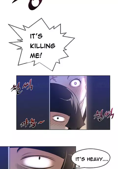 Perfect Half Ch.1-16