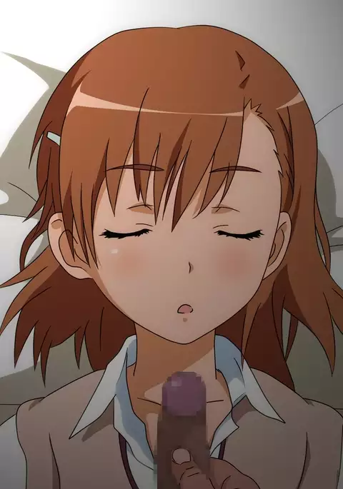 A Certain Comatose Mikoto