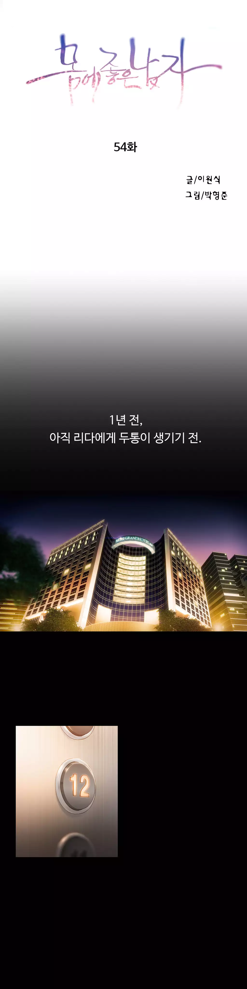Sweet Guy Ch.1-66