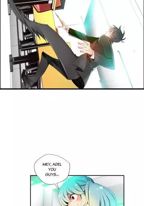 Lilith`s Cord Ch.1-38